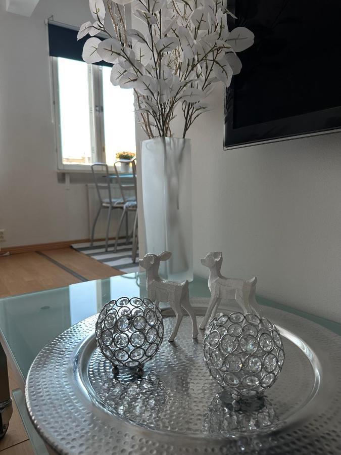 Sofia Rovaniemi City Apartment Exteriör bild