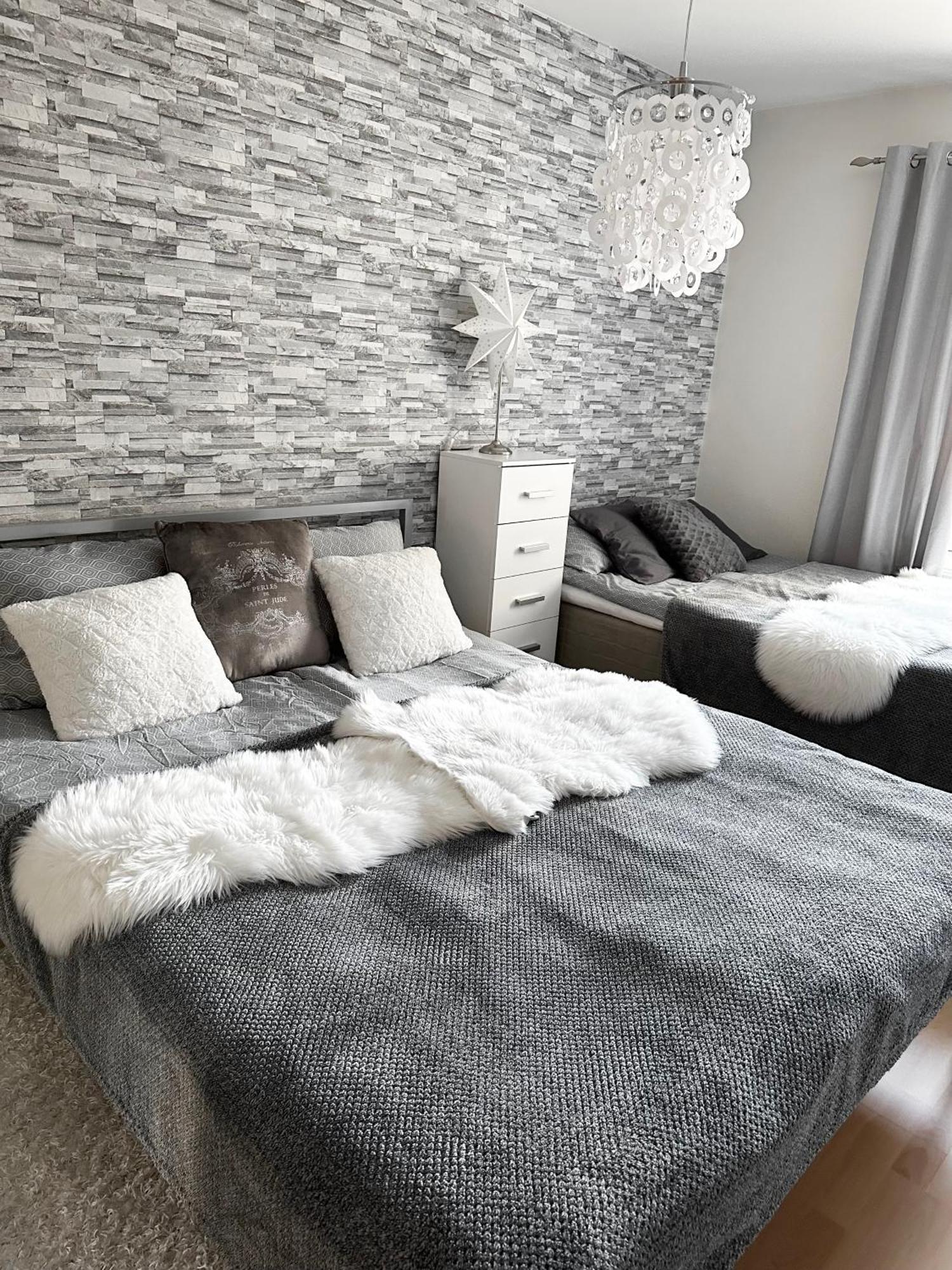 Sofia Rovaniemi City Apartment Exteriör bild